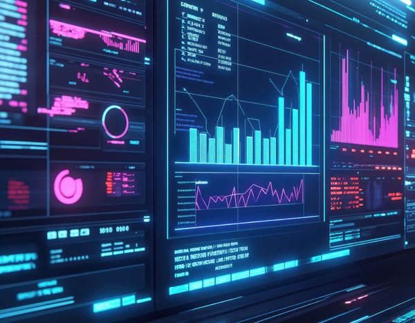 Technical Accounting