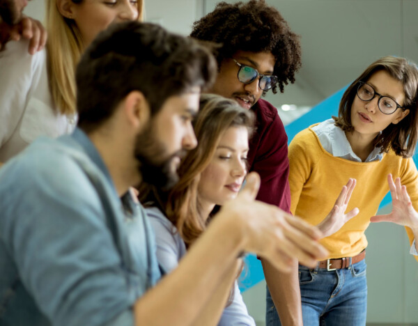 Career - Early Career