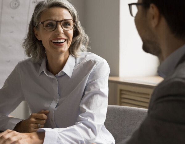 Careers - Experienced Hire