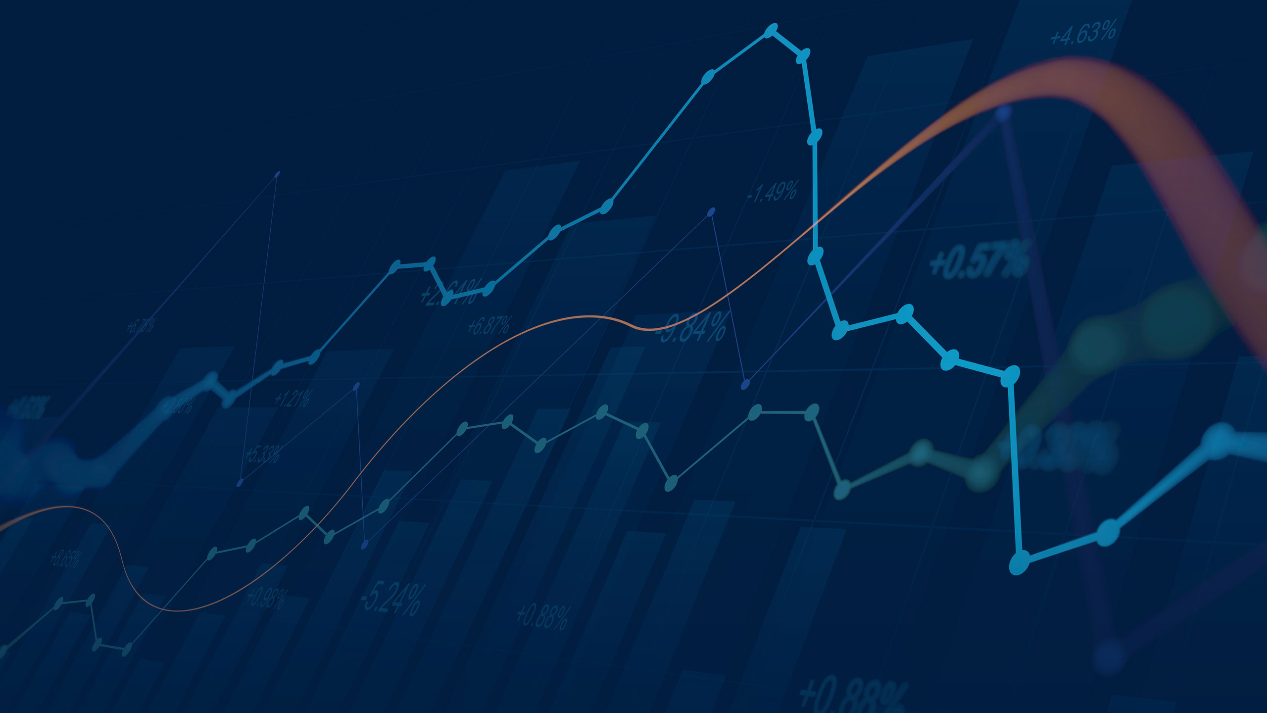 Finance Transformation Image