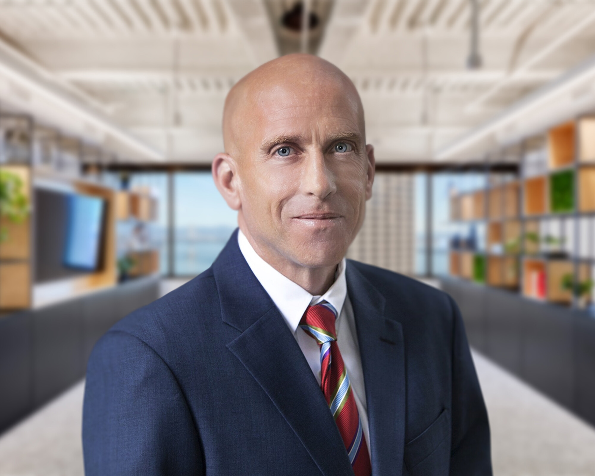 Profile picture of Edward Webb