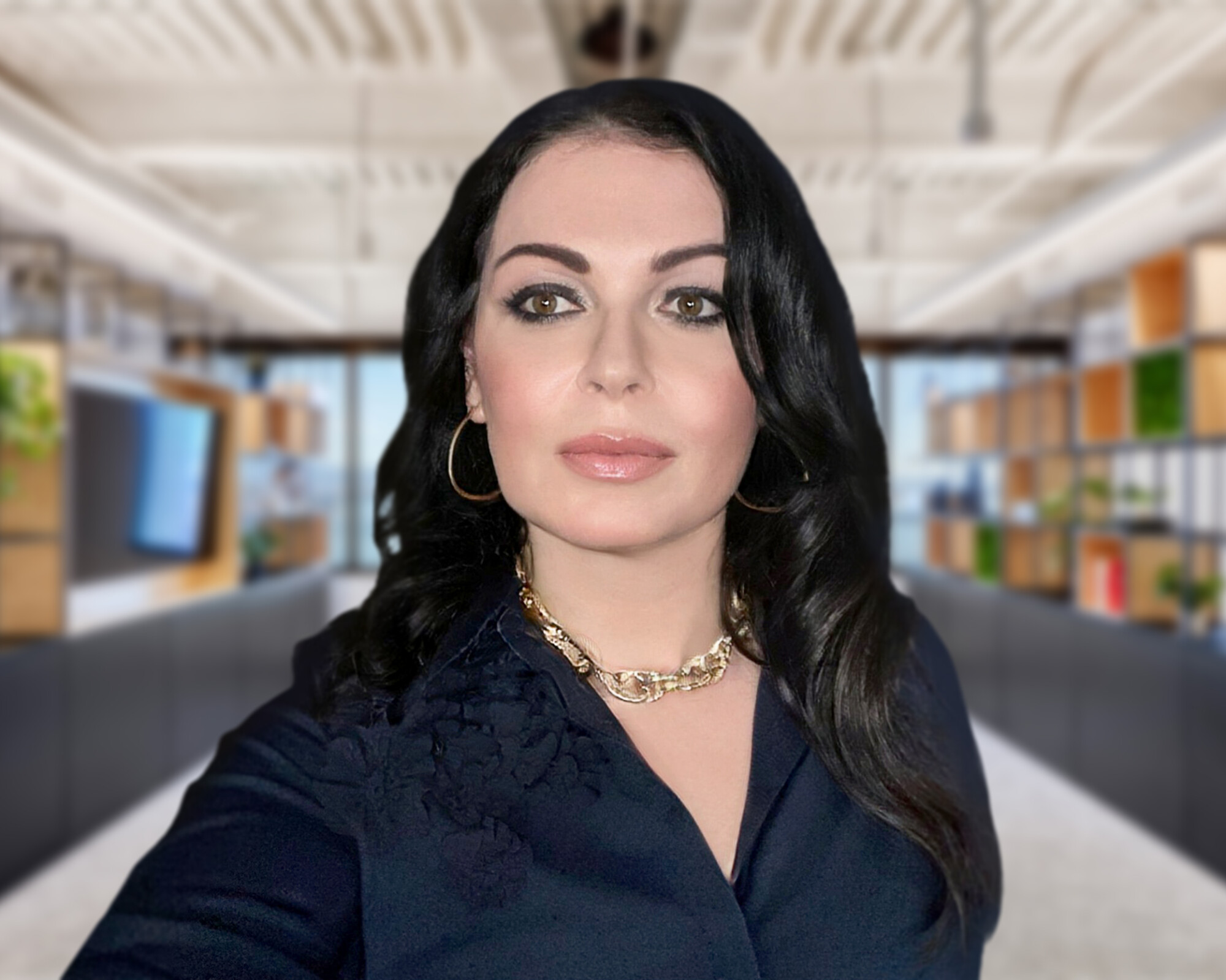 Profile picture of Tsvetelina Petrova