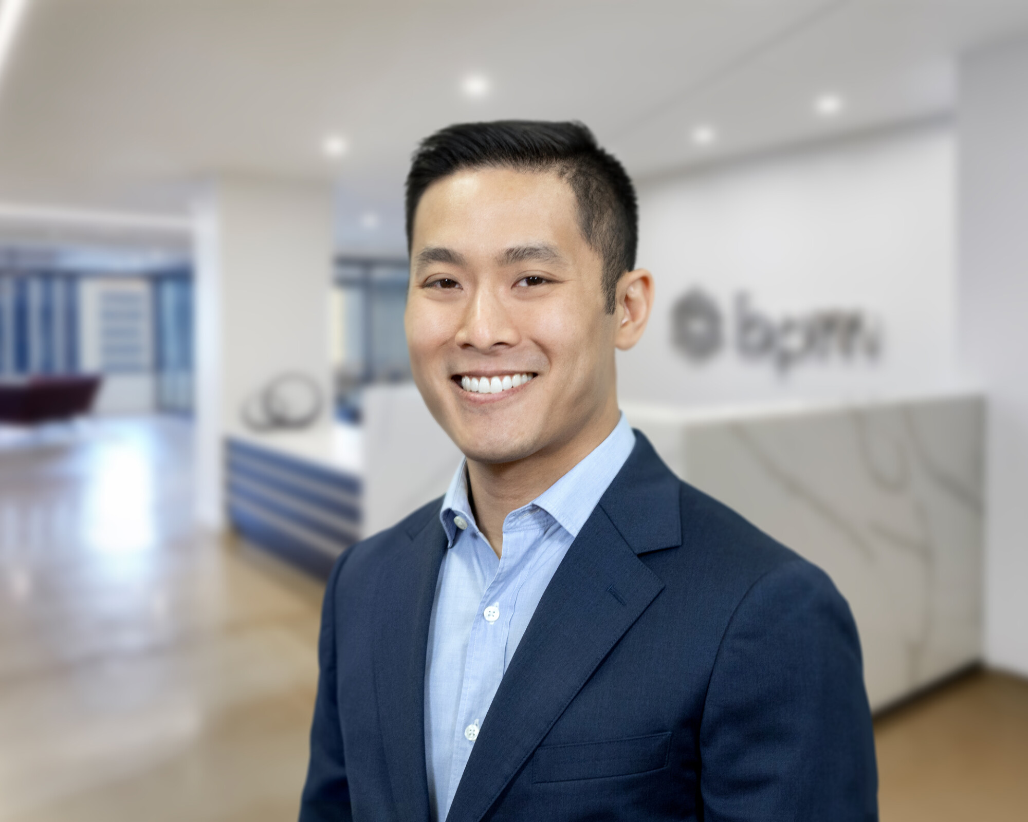 Profile picture of Matthew Pong