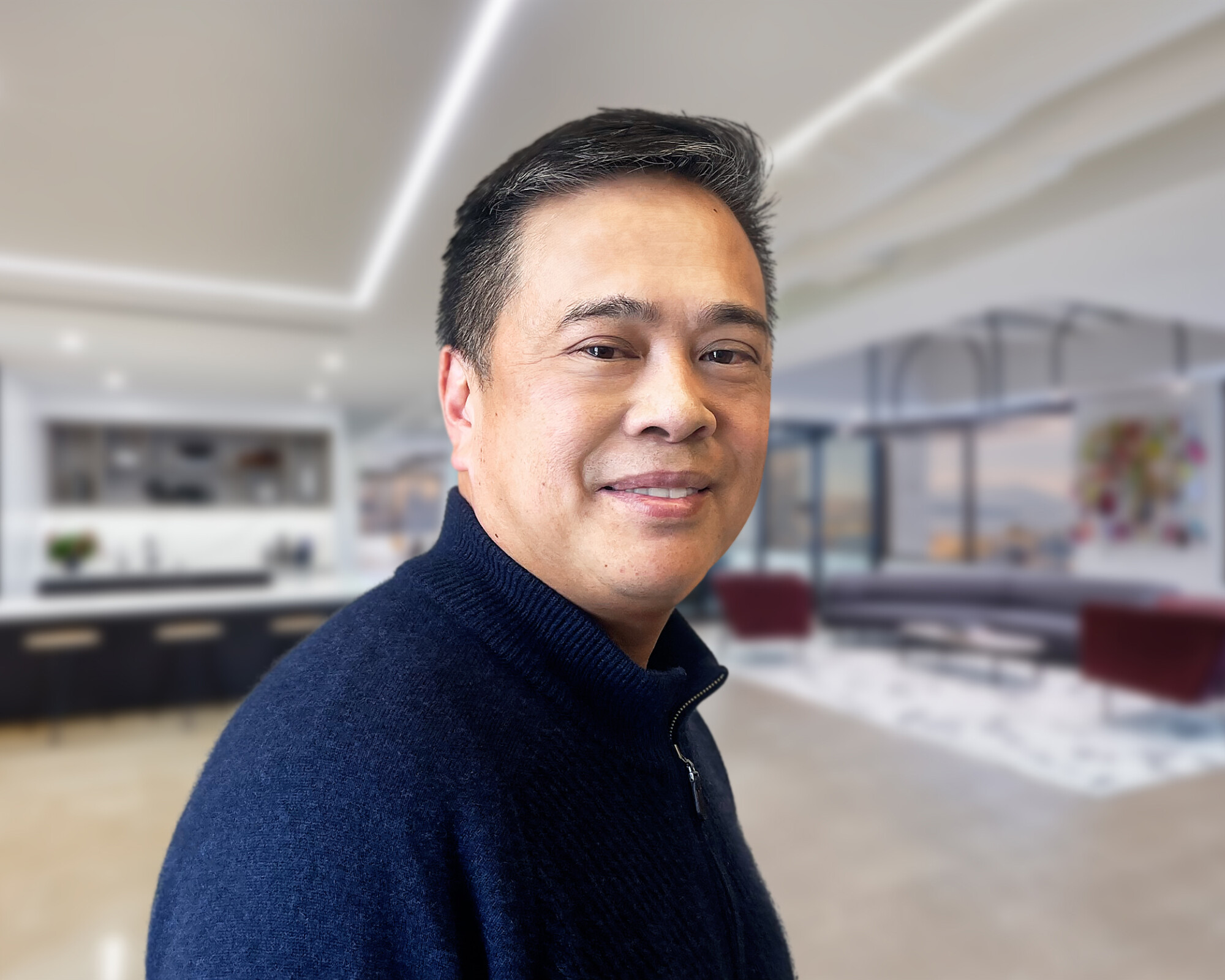 Profile picture of Paul Fong