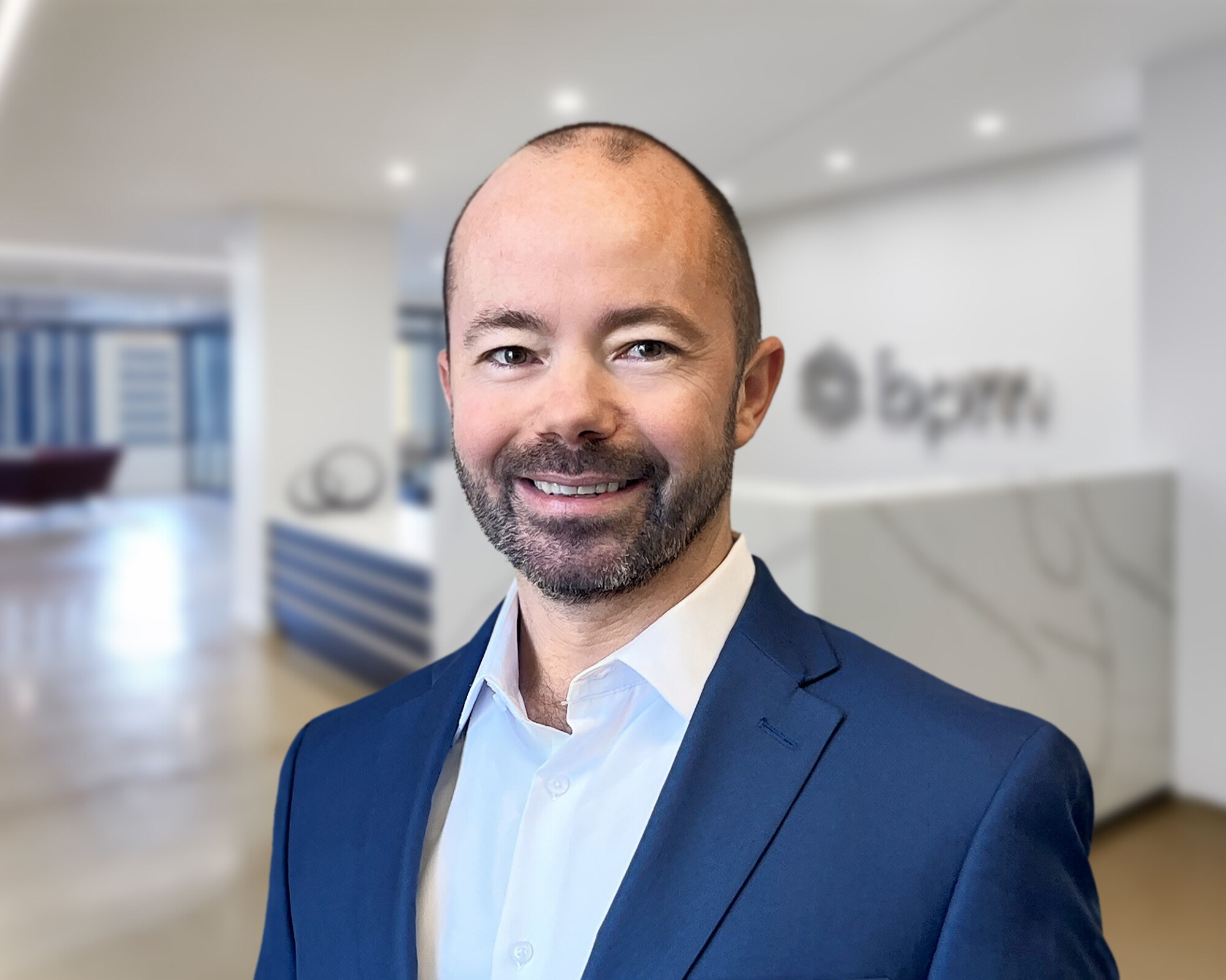 Profile picture of Brian Finnegan