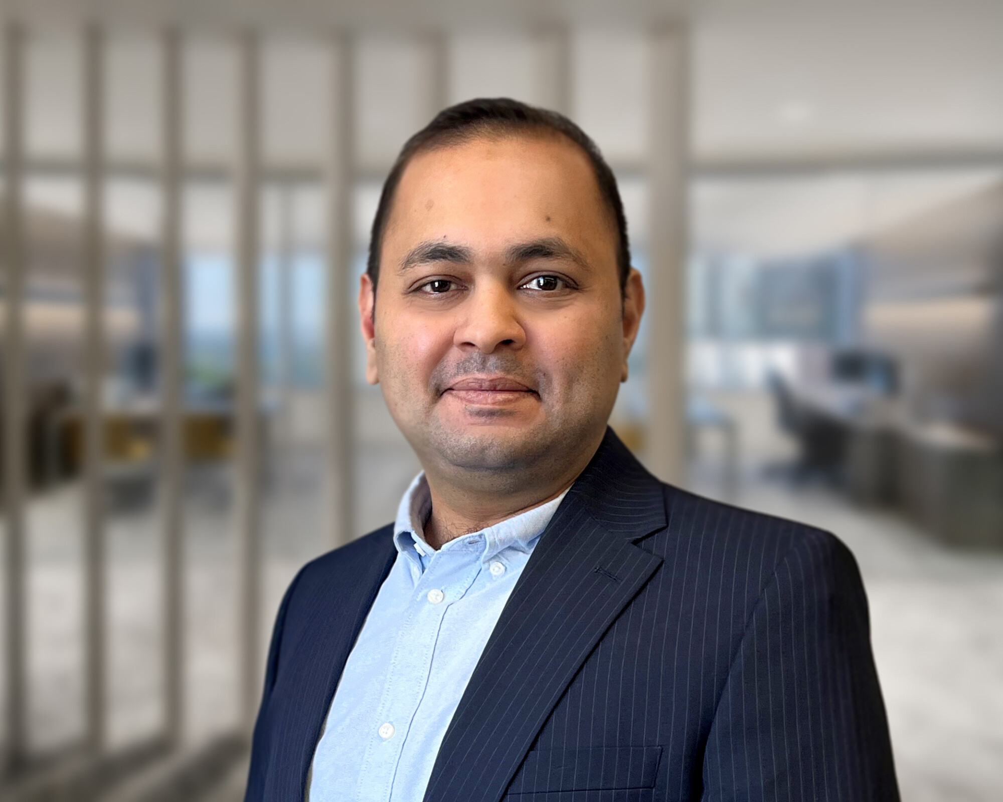 Profile picture of Yash Shah