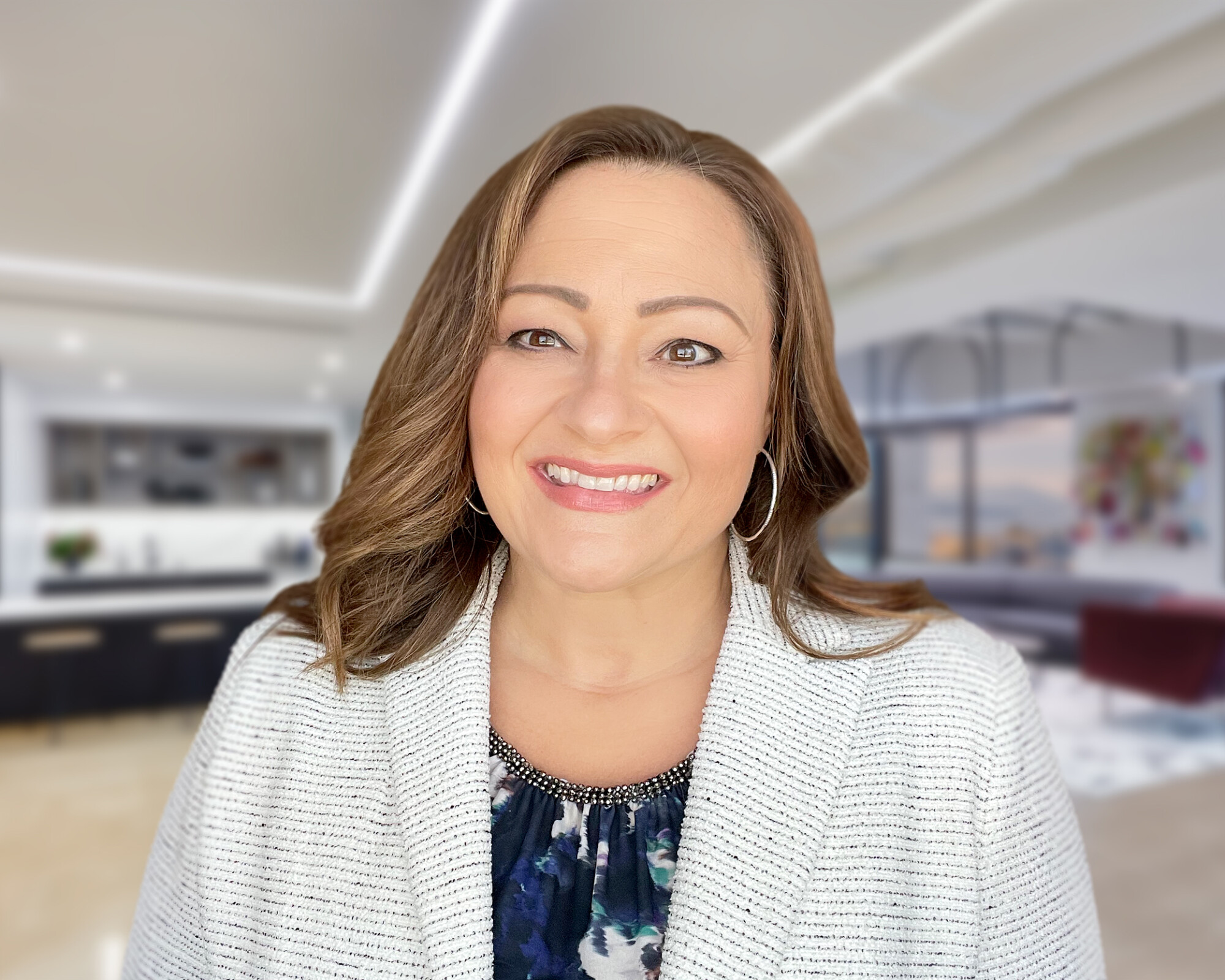 Profile picture of Angela Thomas