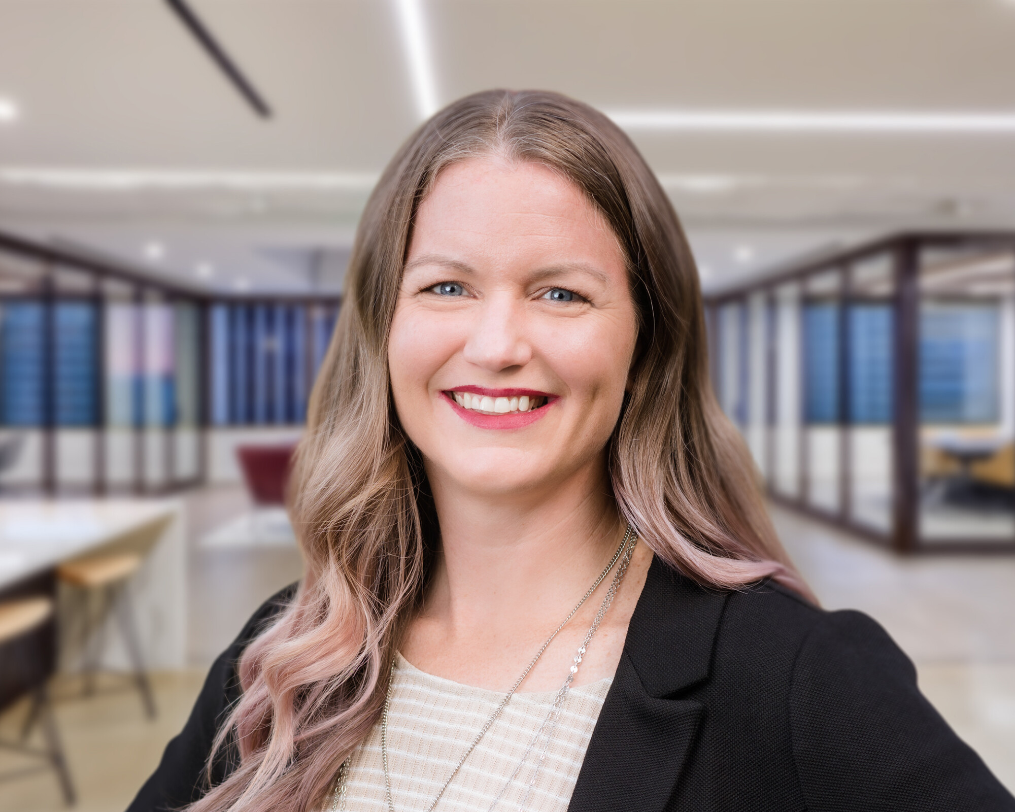 Profile picture of Lauren Bradner