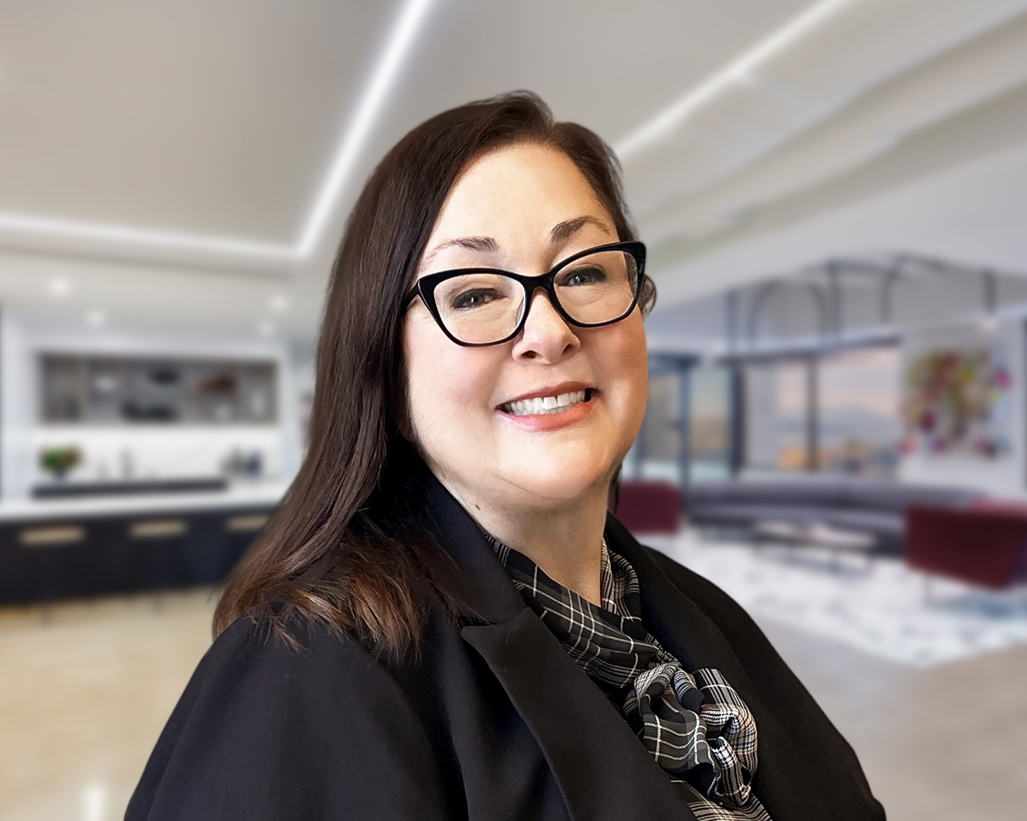 Profile picture of Gina Garitson