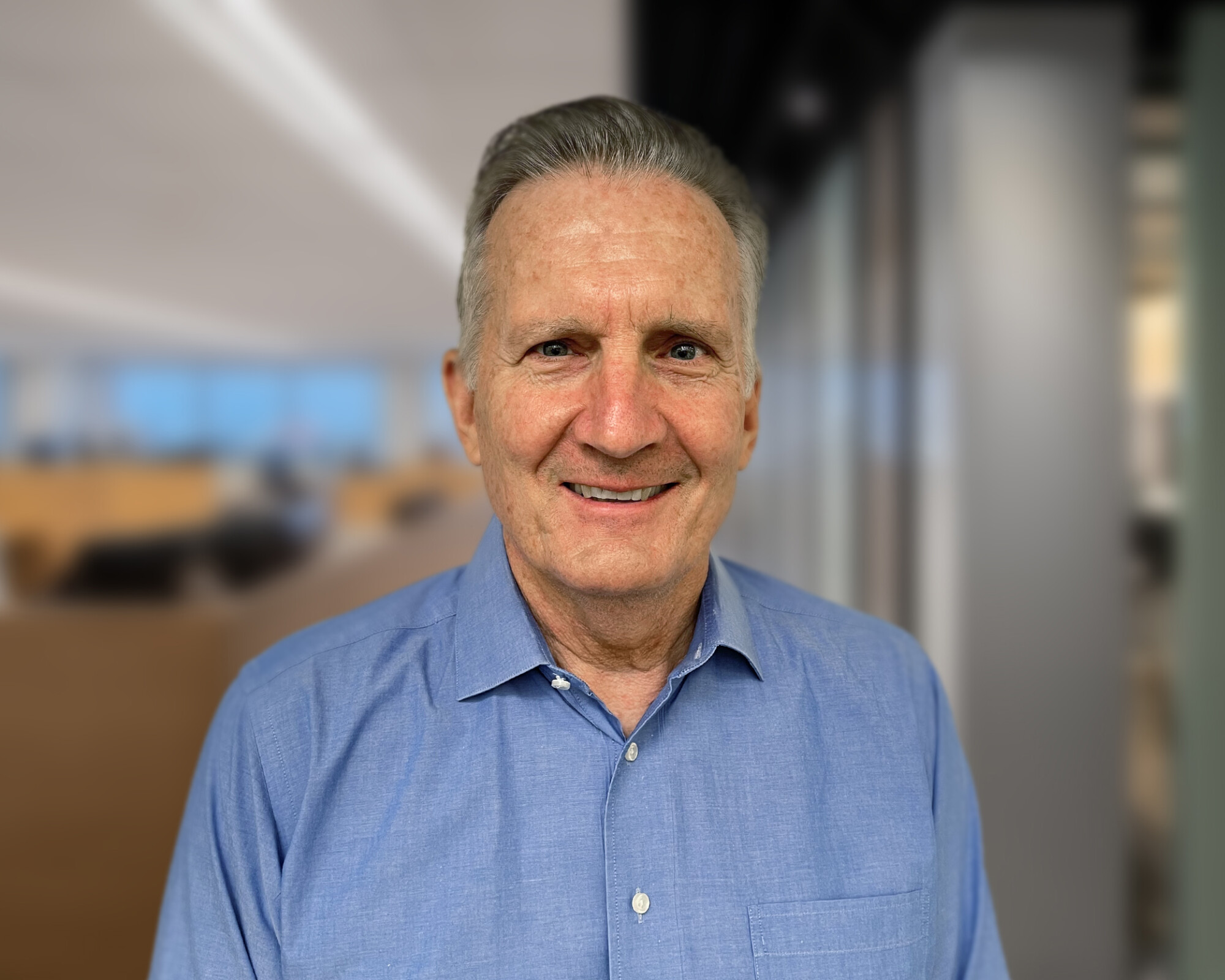 Profile picture of Rick Parent