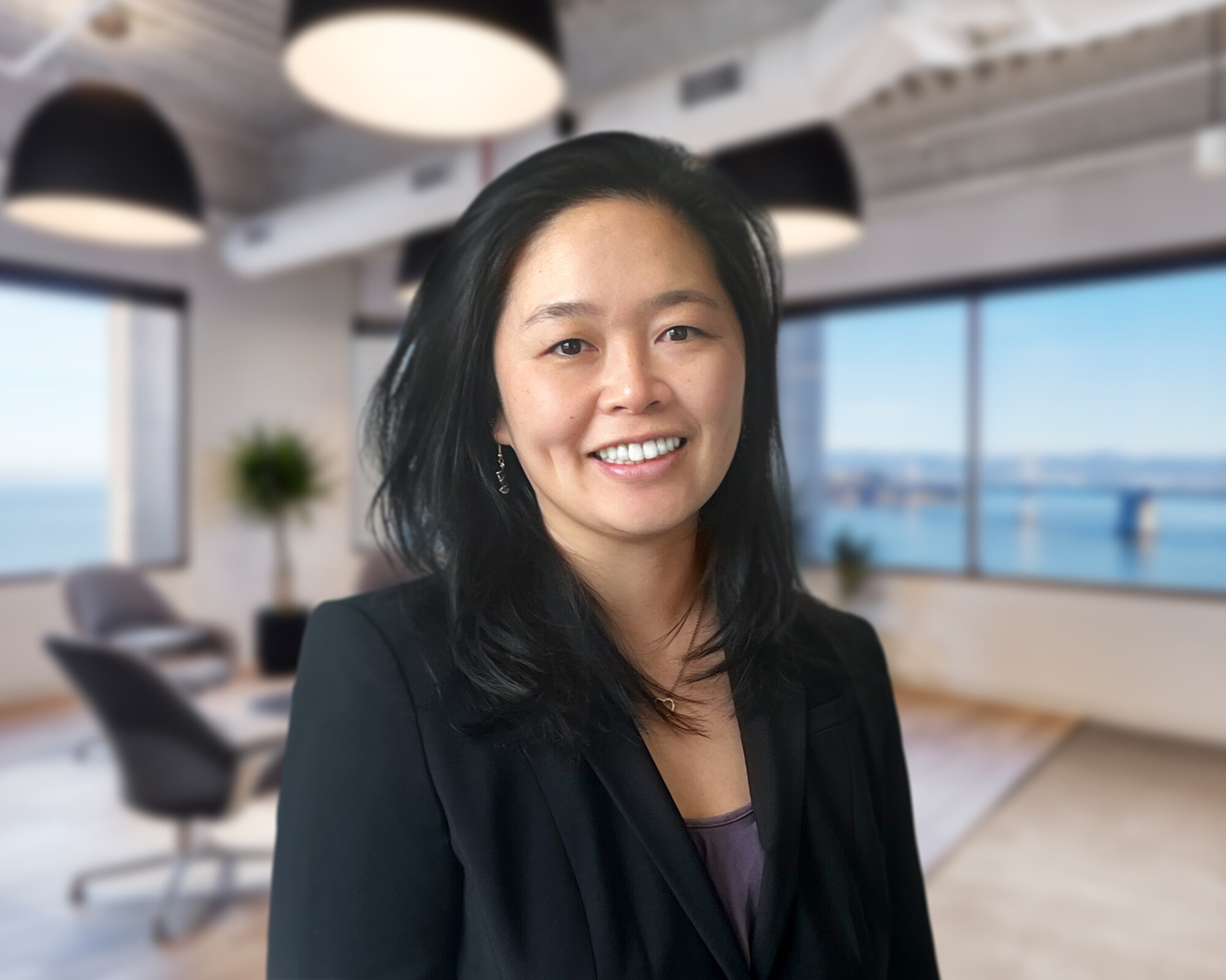 Profile picture of Kristen Oshiro