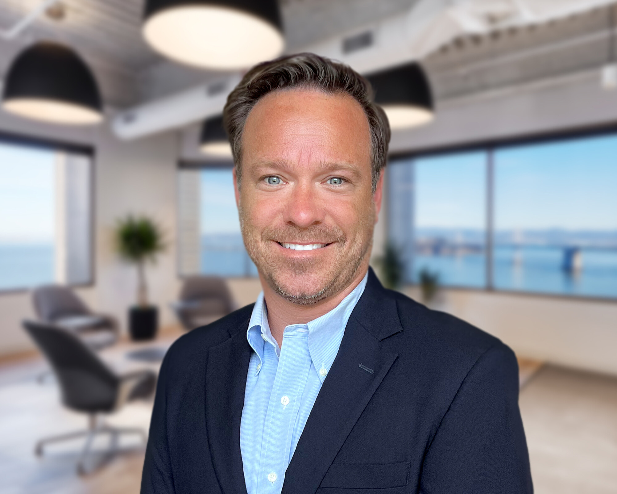 Profile picture of Sven Jost, Ph.D.