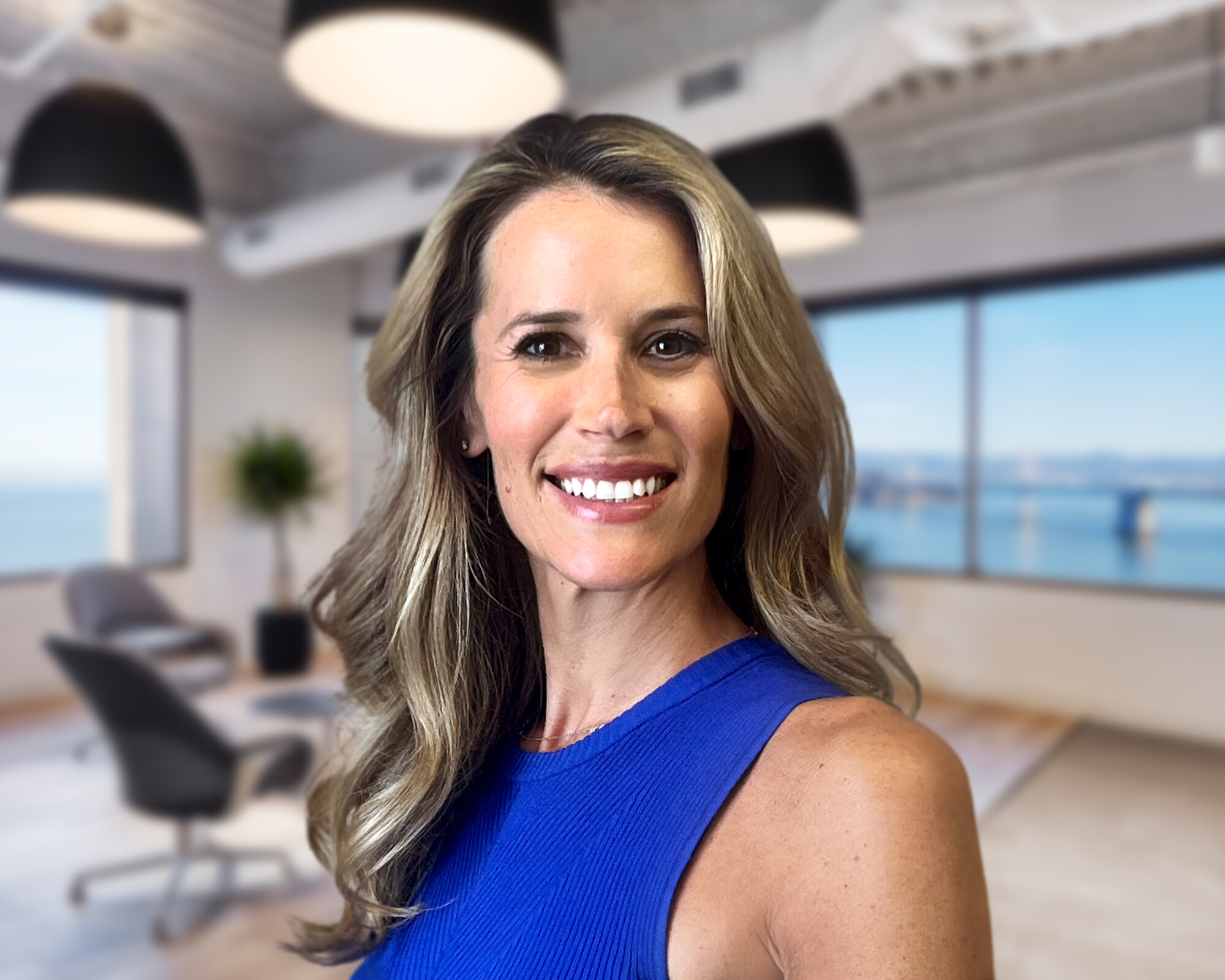 Profile picture of Julie West