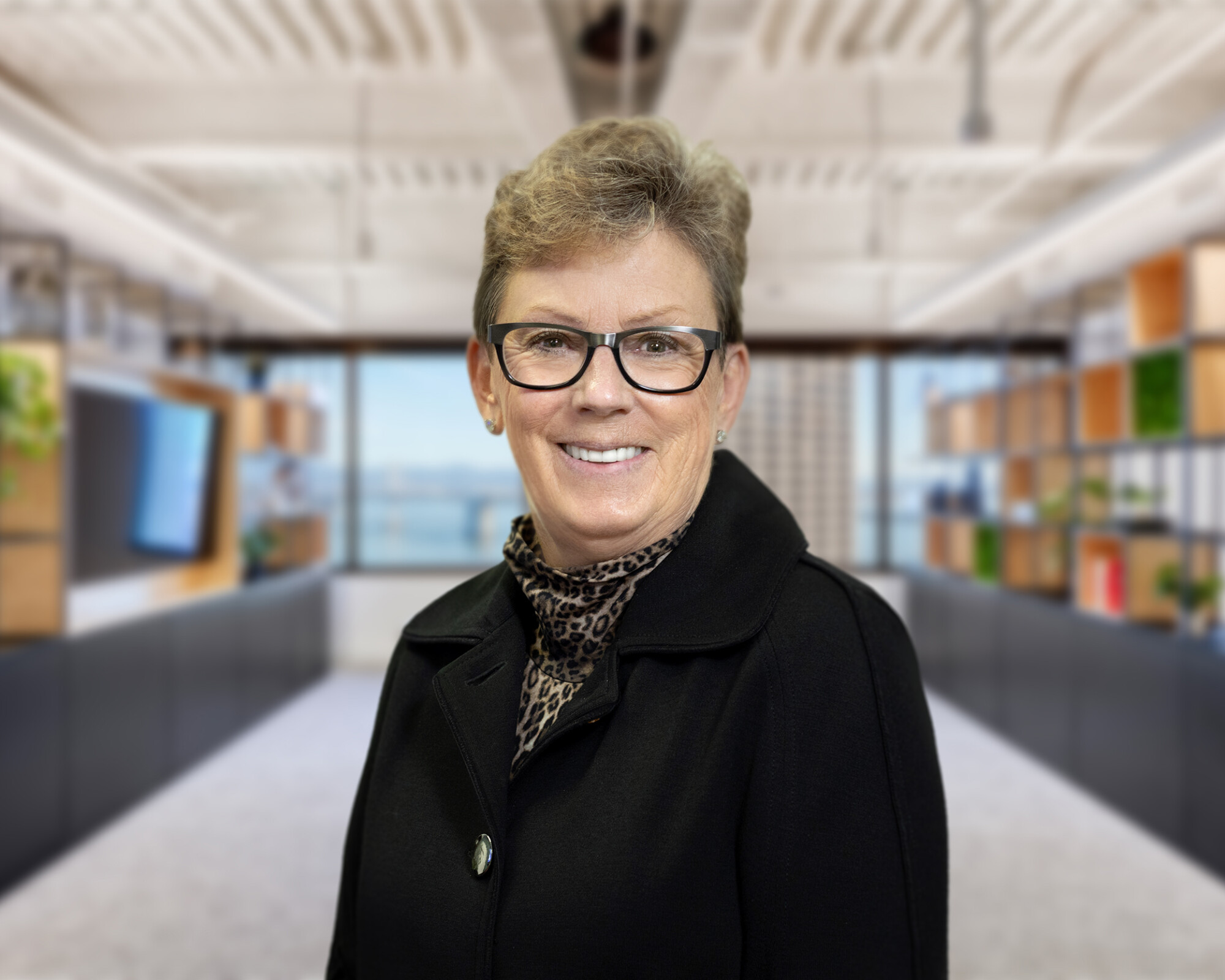 Profile picture of Jenise Gaskin