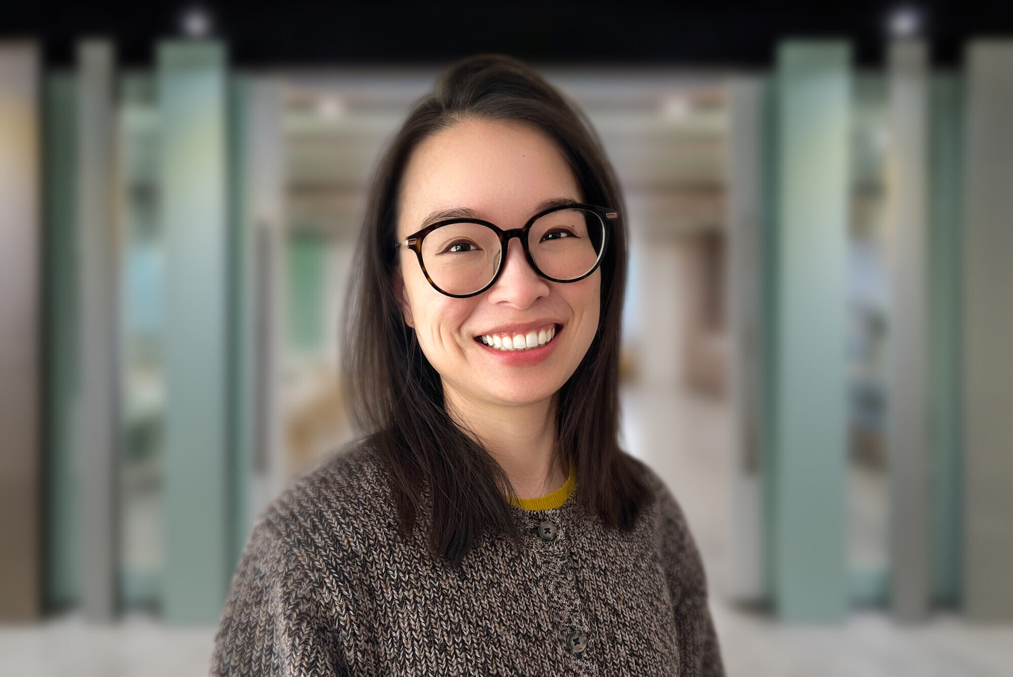 Profile picture of Dilys Xu