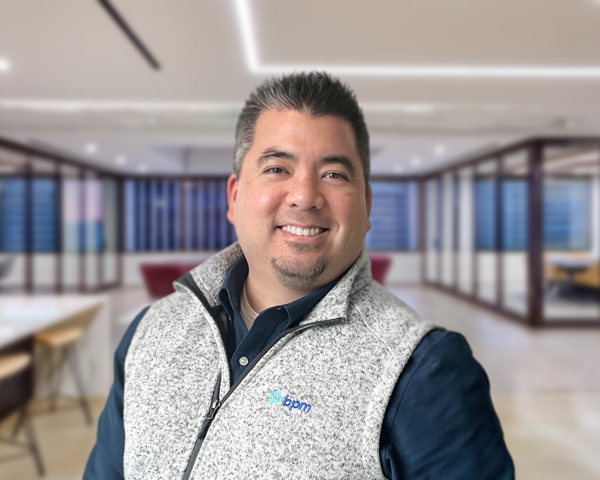 Profile picture of Daniel Figueredo