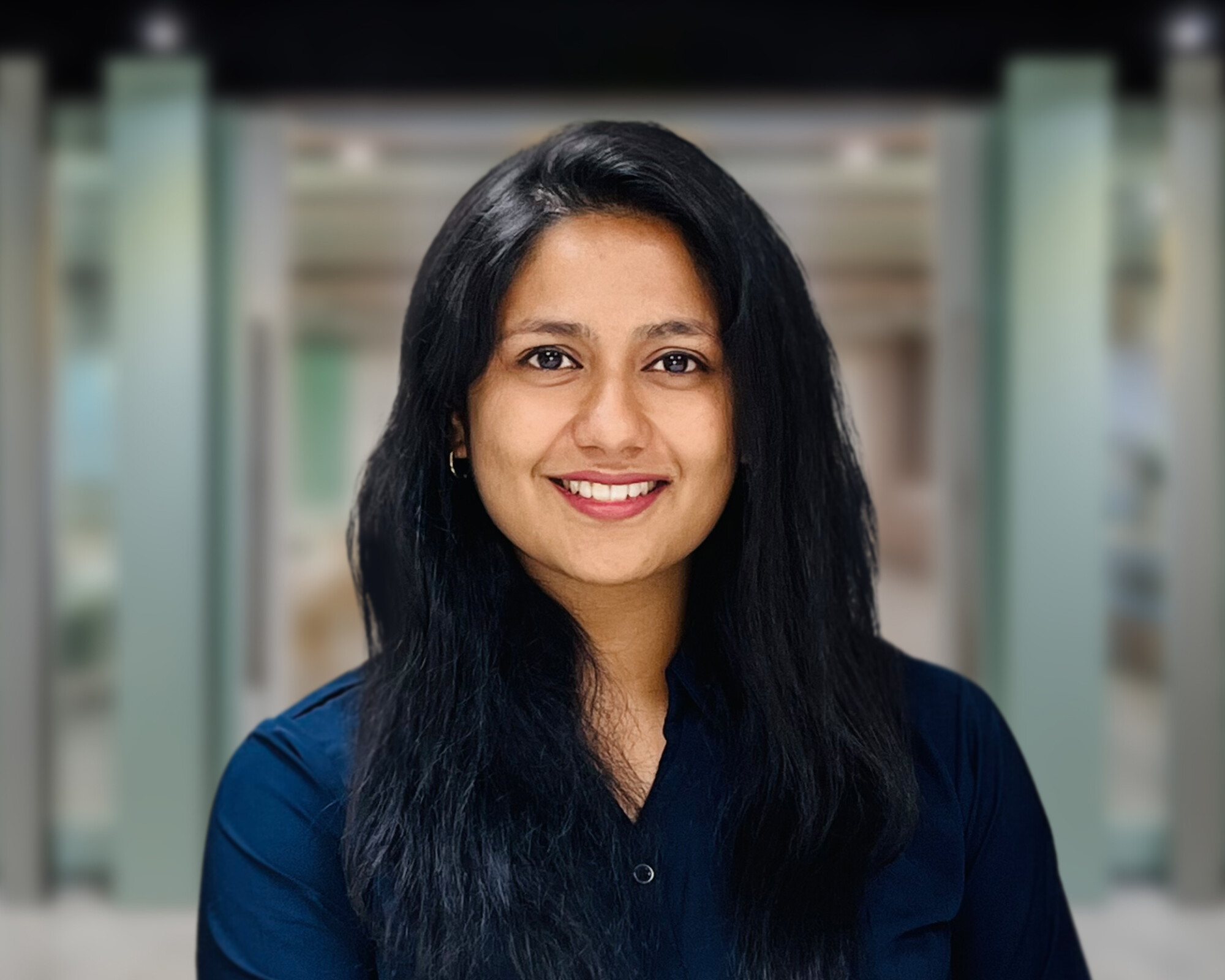 Profile picture of Ravinaa Jayakumar