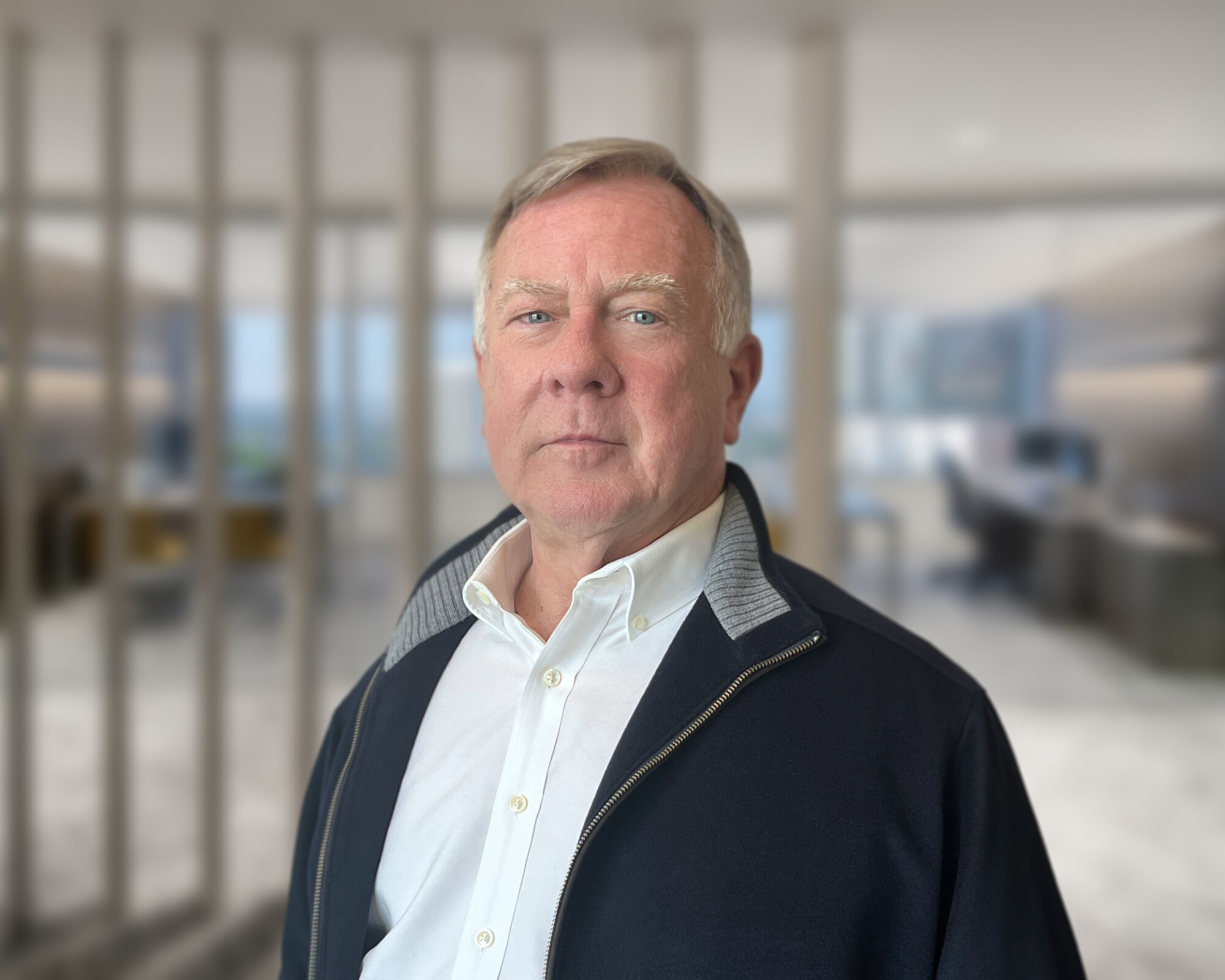 Profile picture of Bob Houston