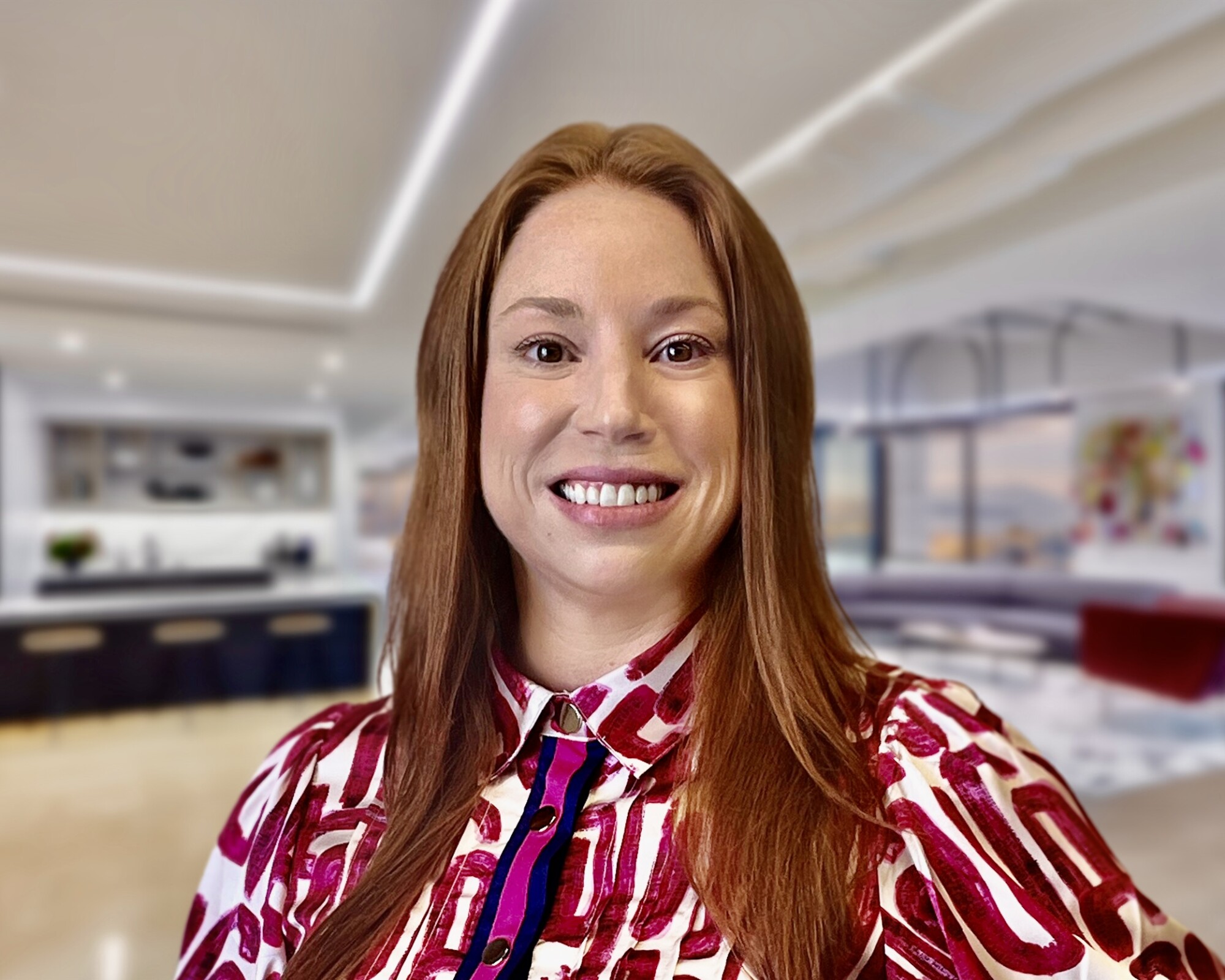 Profile picture of Carolyn (Cotter) Gersovitz