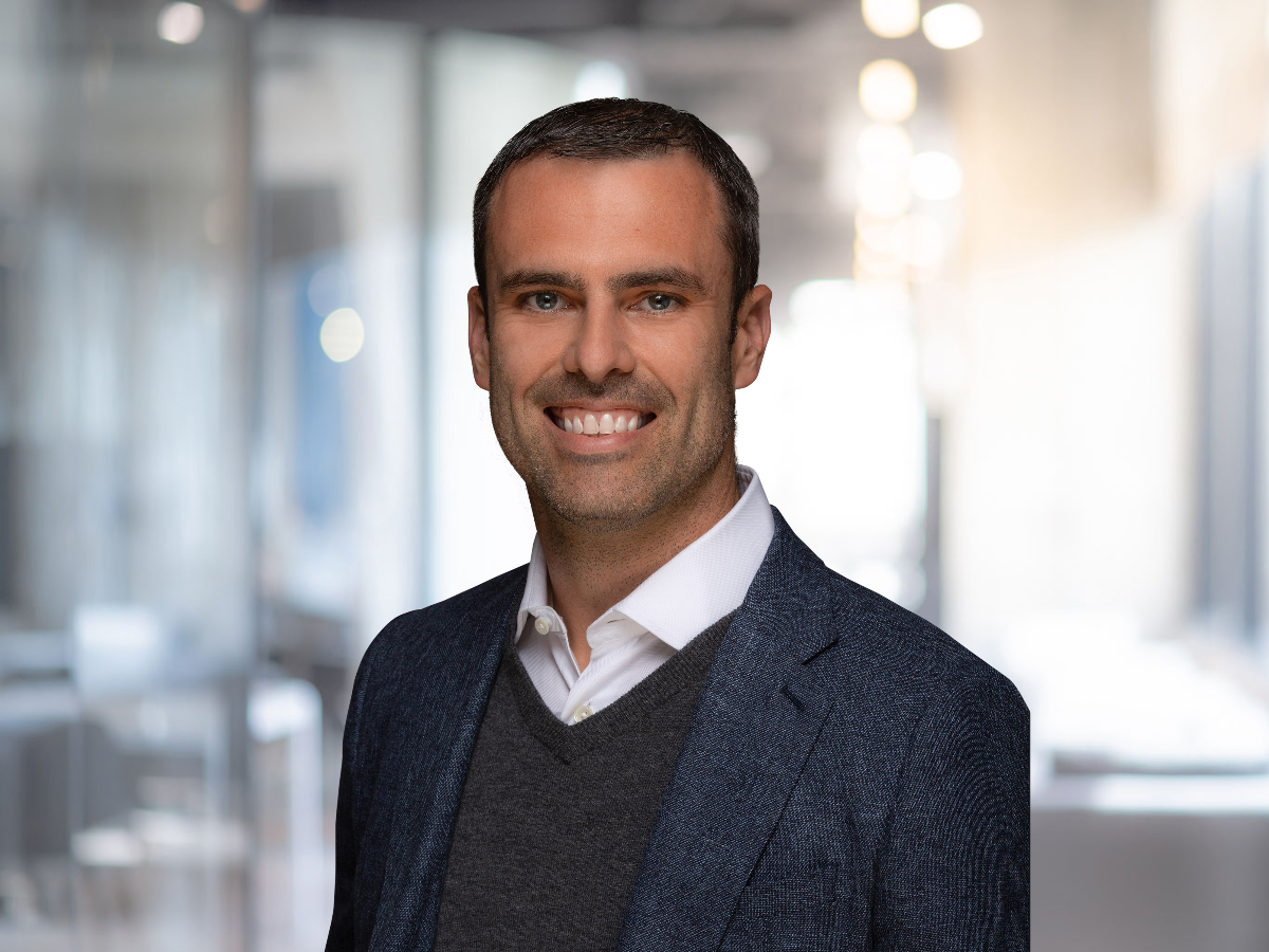 Profile picture of James Lichau