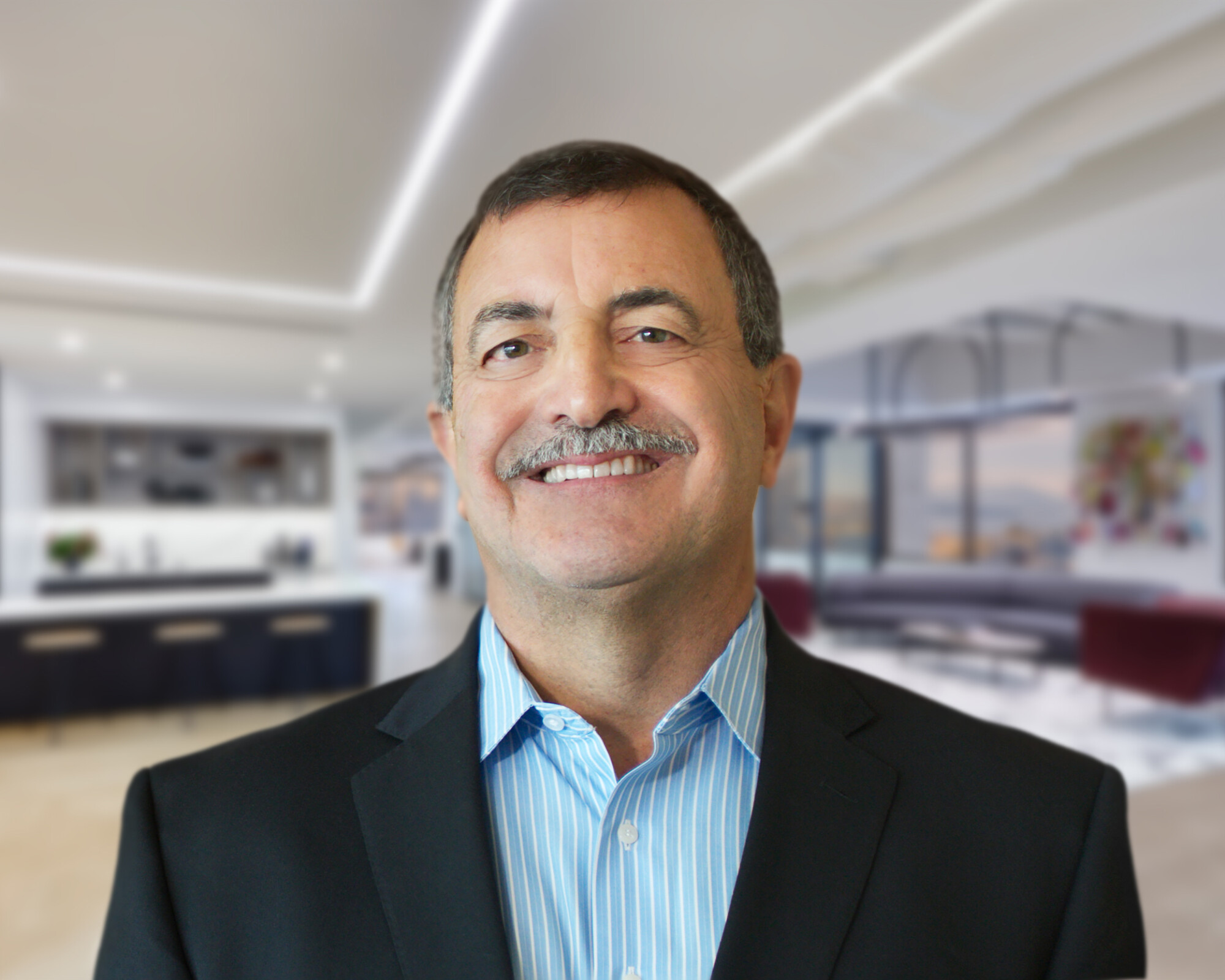 Profile picture of Norm Bustamante