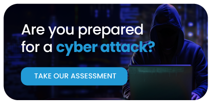 Cybersecurity Risk Assessment