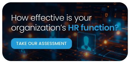 HR Assessment callout